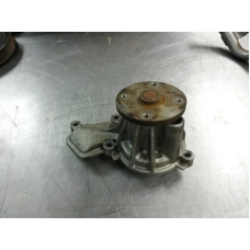 91W112 Water Coolant Pump From 2015 Hyundai Elantra 2.0 251002E005 91W112 Water Coolant Pump From 2015 Hyundai Elantra 2.0 251002E005